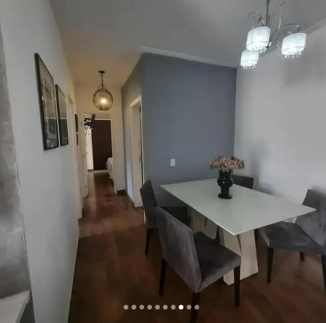 Foto 9 de Apartamento com 3 quartos à venda, 77m2 em Tremembe - SP