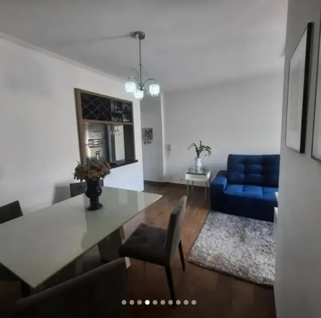 Foto 2 de Apartamento com 3 quartos à venda, 77m2 em Tremembe - SP