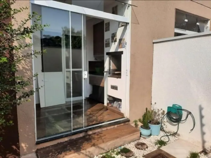 Foto 5 de Apartamento com 3 quartos à venda, 77m2 em Tremembe - SP