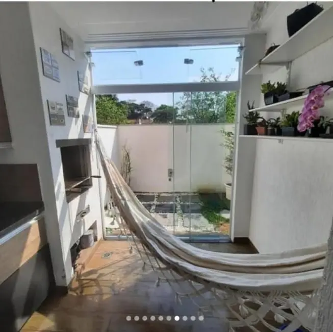 Foto 8 de Apartamento com 3 quartos à venda, 77m2 em Tremembe - SP