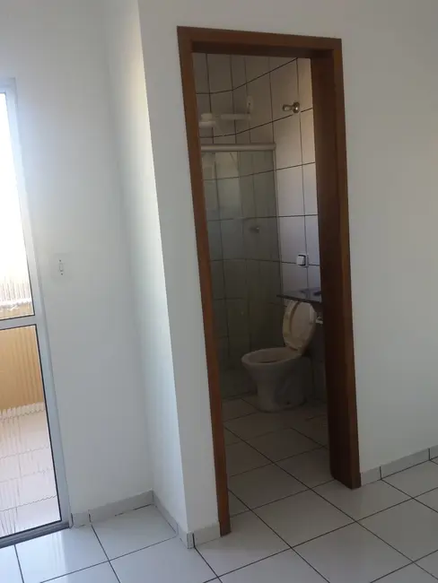 Foto 3 de Apartamento com 1 quarto à venda, 40m2 em Centro, Pindamonhangaba - SP