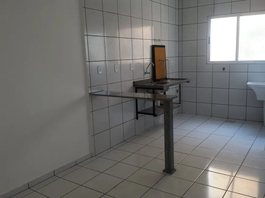 Foto 8 de Apartamento com 1 quarto à venda, 40m2 em Centro, Pindamonhangaba - SP