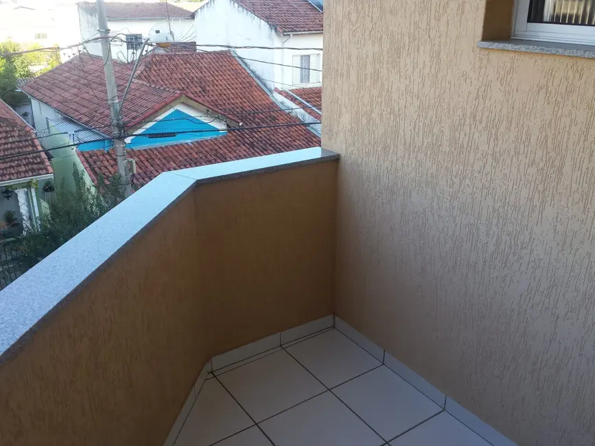Foto 4 de Apartamento com 1 quarto à venda, 40m2 em Centro, Pindamonhangaba - SP