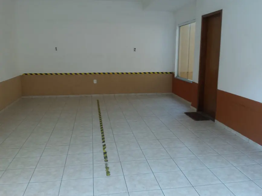 Foto 9 de Apartamento com 1 quarto à venda, 40m2 em Centro, Pindamonhangaba - SP