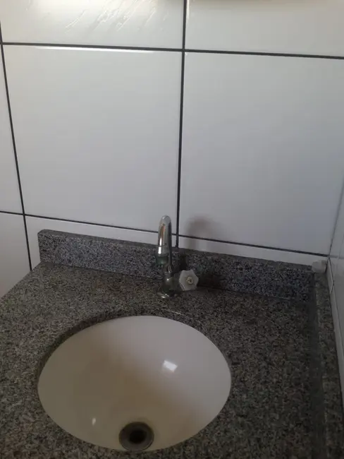 Foto 7 de Apartamento com 1 quarto à venda, 40m2 em Centro, Pindamonhangaba - SP