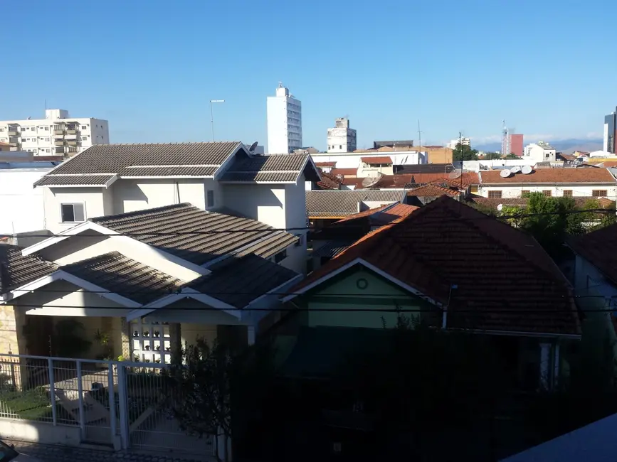 Foto 5 de Apartamento com 1 quarto à venda, 40m2 em Centro, Pindamonhangaba - SP