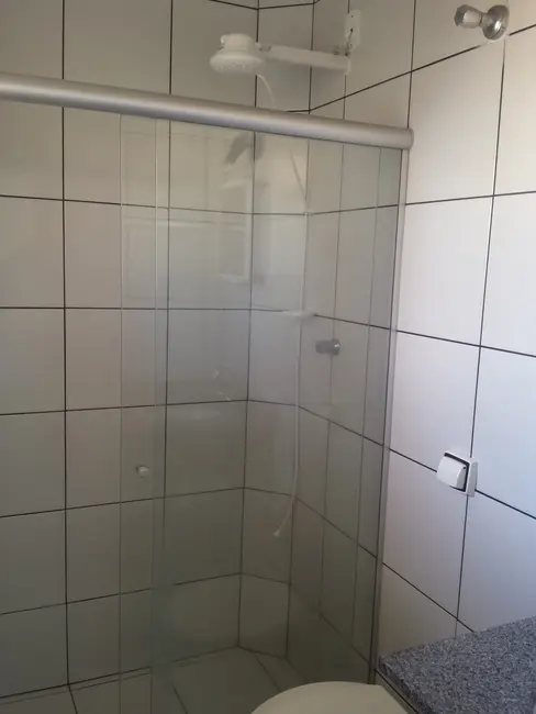 Foto 6 de Apartamento com 1 quarto à venda, 40m2 em Centro, Pindamonhangaba - SP