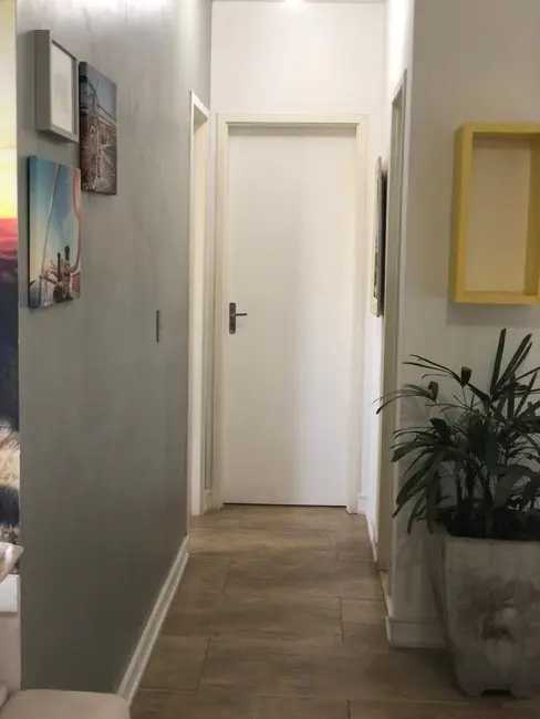 Foto 7 de Apartamento com 2 quartos à venda, 59m2 em Vila Nogueira, Taubate - SP