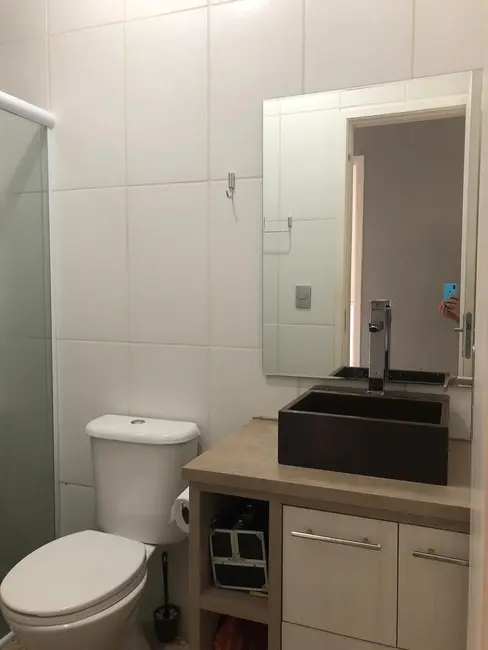Foto 8 de Apartamento com 2 quartos à venda, 59m2 em Vila Nogueira, Taubate - SP