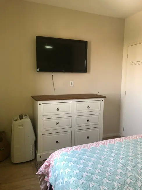 Foto 9 de Apartamento com 2 quartos à venda, 59m2 em Vila Nogueira, Taubate - SP