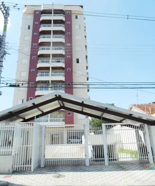 Foto 4 de Apartamento com 2 quartos à venda, 69m2 em Centro, Pindamonhangaba - SP