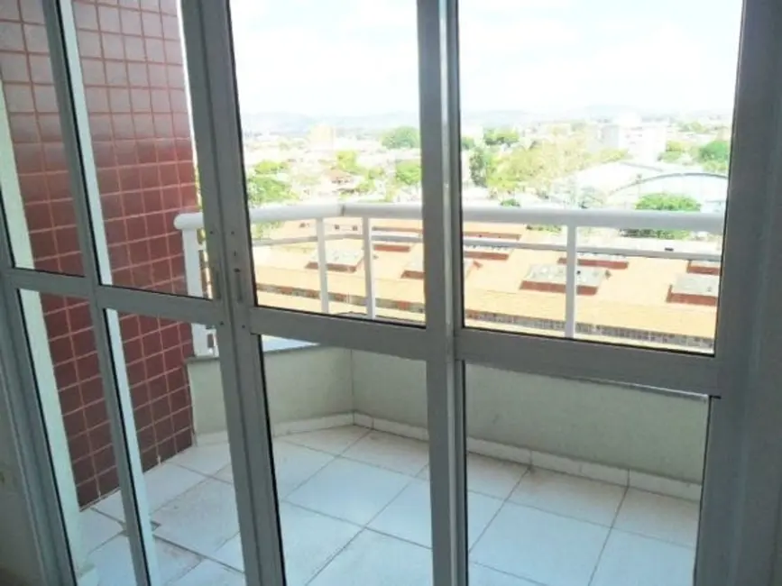 Foto 9 de Apartamento com 2 quartos à venda, 69m2 em Centro, Pindamonhangaba - SP