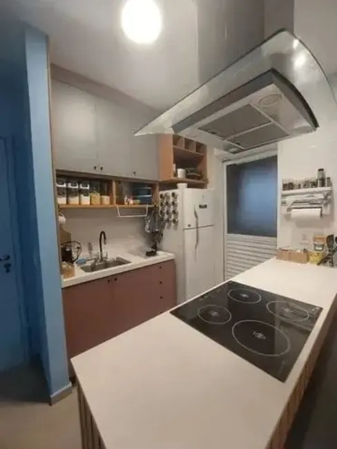 Foto 6 de Apartamento com 2 quartos à venda, 62m2 em Jardim Bela Vista, Taubate - SP