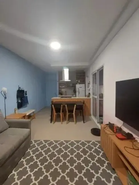 Foto 7 de Apartamento com 2 quartos à venda, 62m2 em Jardim Bela Vista, Taubate - SP