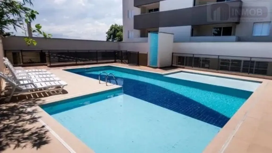 Foto 2 de Apartamento com 2 quartos à venda, 62m2 em Jardim Bela Vista, Taubate - SP