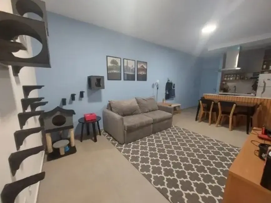 Foto 5 de Apartamento com 2 quartos à venda, 62m2 em Jardim Bela Vista, Taubate - SP