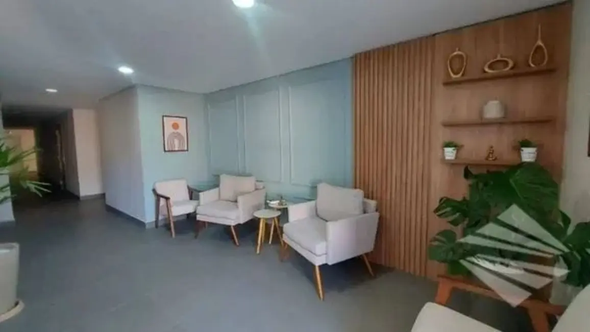 Foto 4 de Apartamento com 2 quartos à venda, 62m2 em Jardim Bela Vista, Taubate - SP