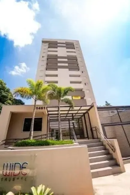 Foto 1 de Apartamento com 2 quartos à venda, 62m2 em Jardim Bela Vista, Taubate - SP
