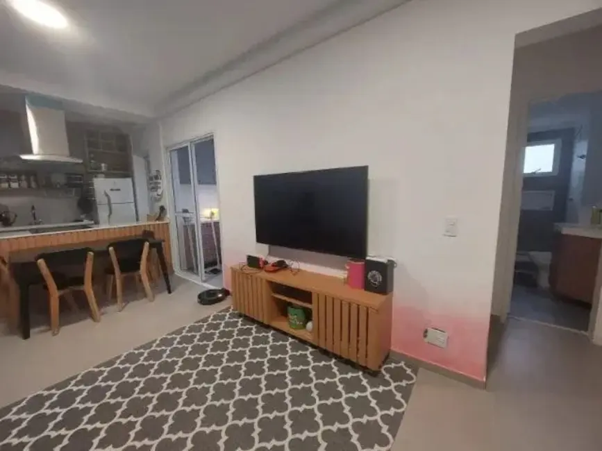 Foto 8 de Apartamento com 2 quartos à venda, 62m2 em Jardim Bela Vista, Taubate - SP