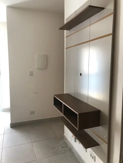 Foto 5 de Apartamento com 2 quartos à venda, 52m2 em Feital, Pindamonhangaba - SP