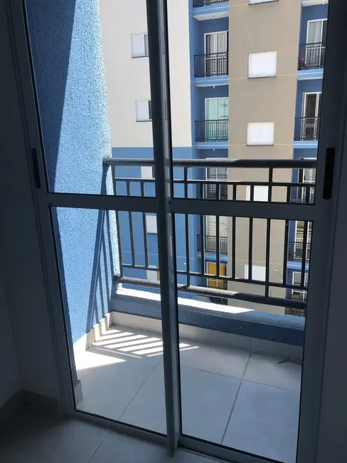 Foto 4 de Apartamento com 2 quartos à venda, 52m2 em Feital, Pindamonhangaba - SP