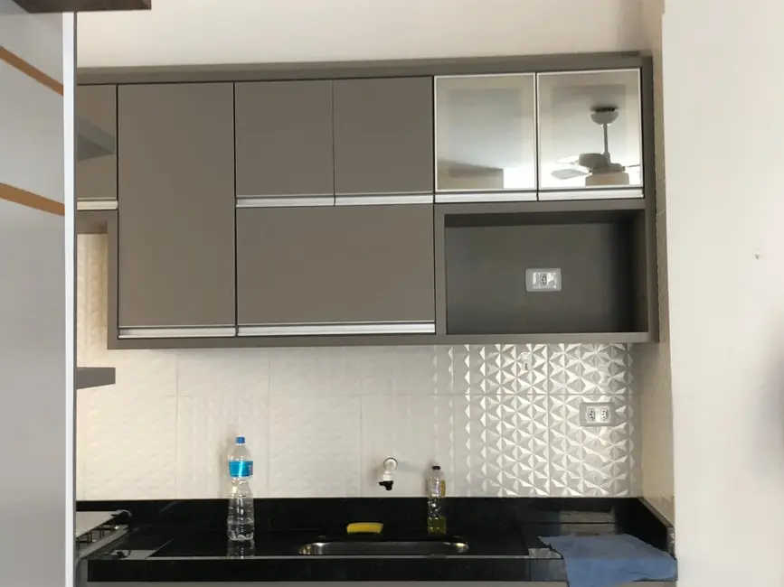 Foto 9 de Apartamento com 2 quartos à venda, 52m2 em Feital, Pindamonhangaba - SP