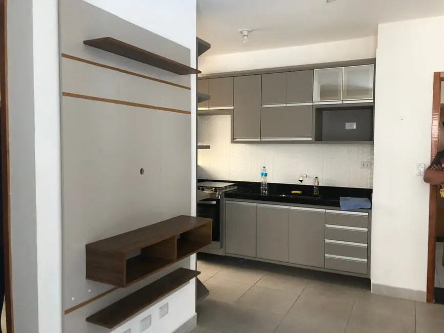 Foto 3 de Apartamento com 2 quartos à venda, 52m2 em Feital, Pindamonhangaba - SP