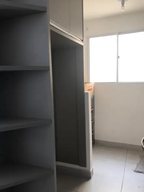 Foto 6 de Apartamento com 2 quartos à venda, 52m2 em Feital, Pindamonhangaba - SP