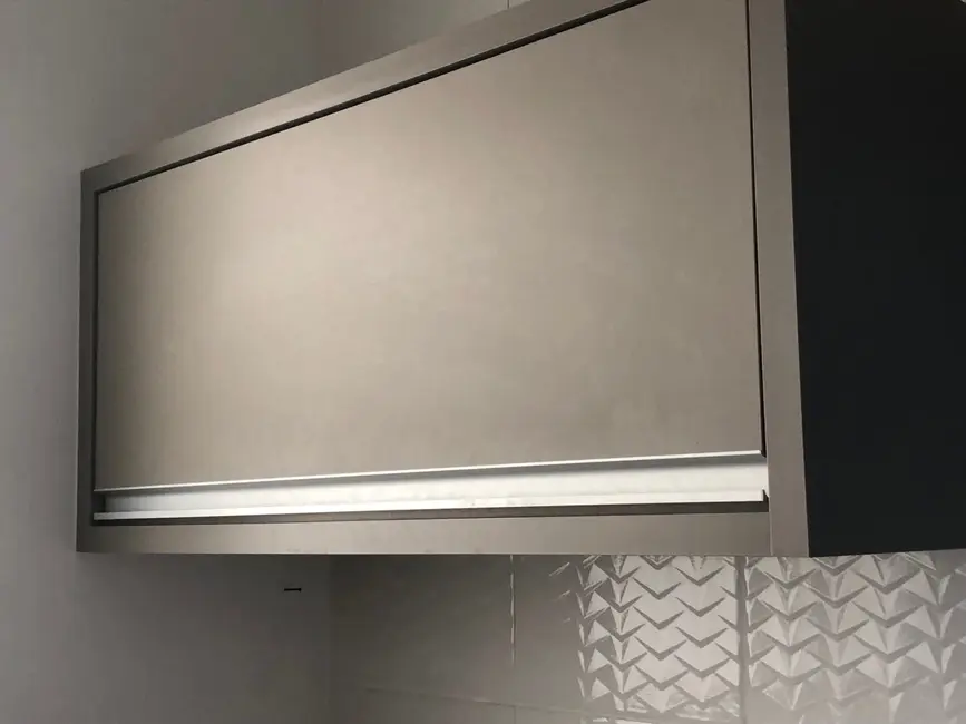 Foto 8 de Apartamento com 2 quartos à venda, 52m2 em Feital, Pindamonhangaba - SP