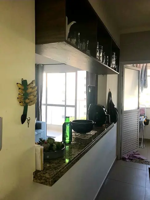 Foto 8 de Apartamento com 2 quartos à venda, 77m2 em Centro, Taubate - SP