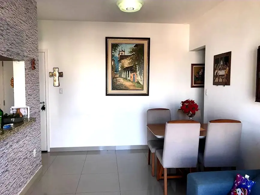 Foto 7 de Apartamento com 2 quartos à venda, 77m2 em Centro, Taubate - SP