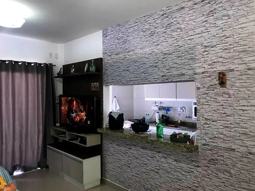 Foto 3 de Apartamento com 2 quartos à venda, 77m2 em Centro, Taubate - SP