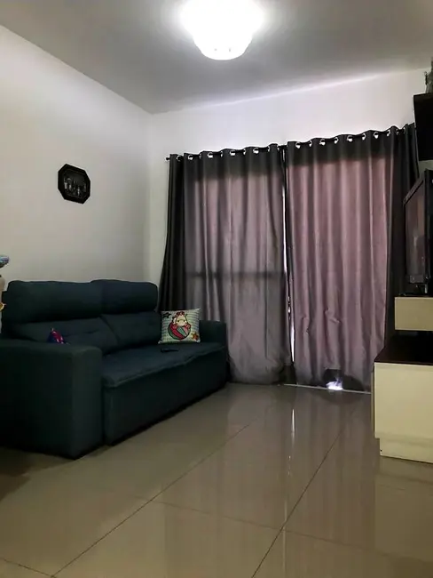 Foto 4 de Apartamento com 2 quartos à venda, 77m2 em Centro, Taubate - SP