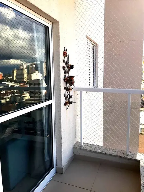 Foto 6 de Apartamento com 2 quartos à venda, 77m2 em Centro, Taubate - SP