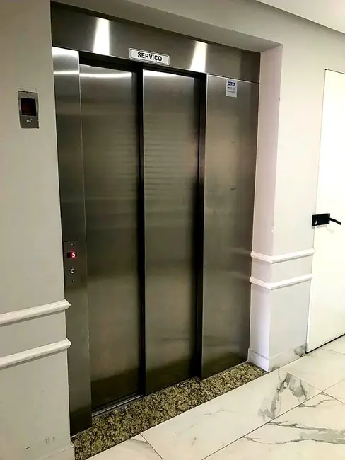 Foto 2 de Apartamento com 2 quartos à venda, 77m2 em Centro, Taubate - SP