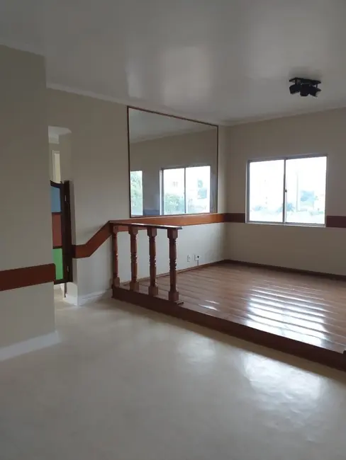 Foto 5 de Apartamento com 3 quartos à venda, 91m2 em Vila São José, Taubate - SP