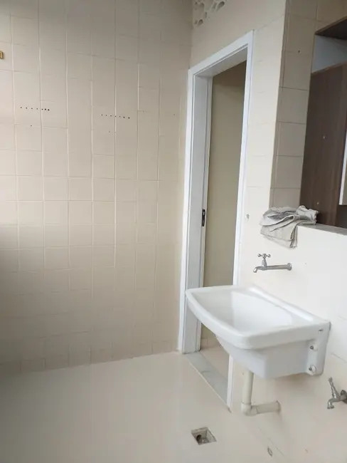 Foto 2 de Apartamento com 3 quartos à venda, 91m2 em Vila São José, Taubate - SP