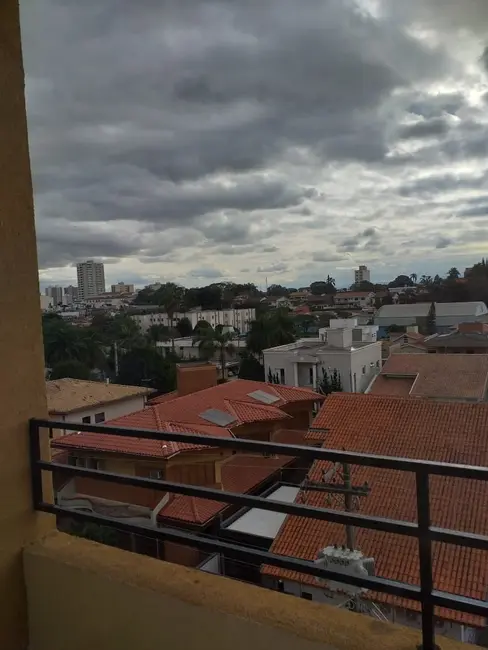 Foto 6 de Apartamento com 3 quartos à venda, 91m2 em Vila São José, Taubate - SP
