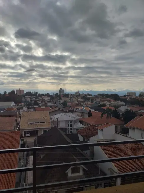 Foto 8 de Apartamento com 3 quartos à venda, 91m2 em Vila São José, Taubate - SP