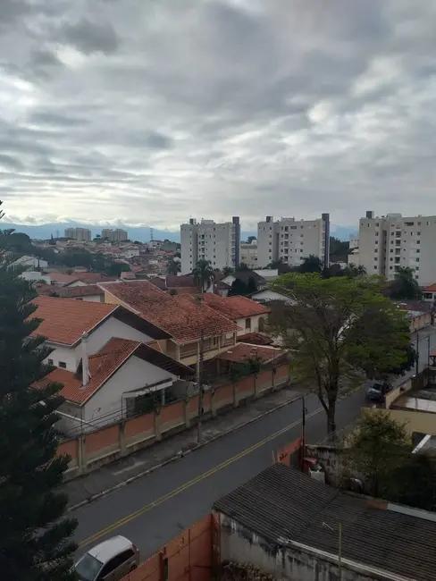Apartamento com 3 quartos à venda, 91m2 em Vila São José, Taubate - SP - imagem 3 Foto 3 de Apartamento com 3 quartos à venda, 91m2 em Vila São José, Taubate - SP