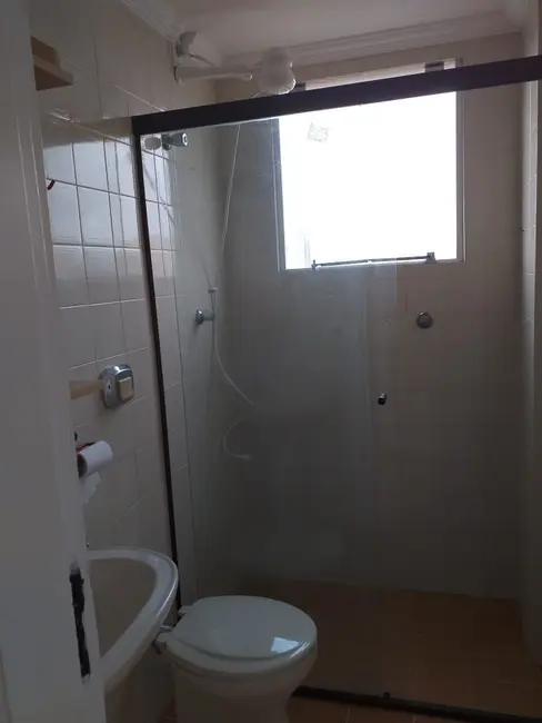 Foto 9 de Apartamento com 3 quartos à venda, 91m2 em Vila São José, Taubate - SP