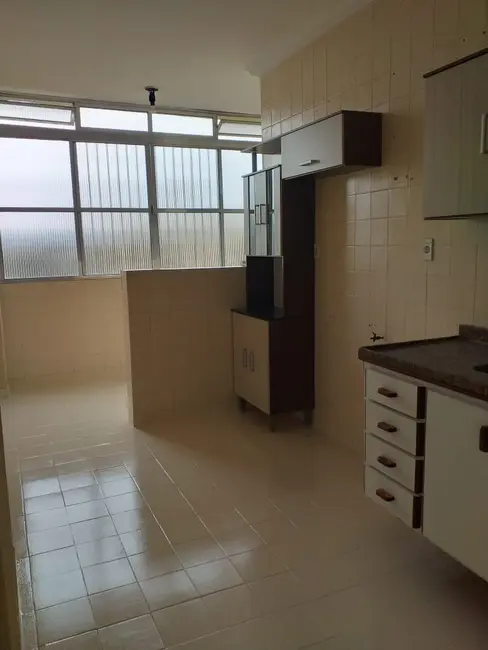 Foto 1 de Apartamento com 3 quartos à venda, 91m2 em Vila São José, Taubate - SP