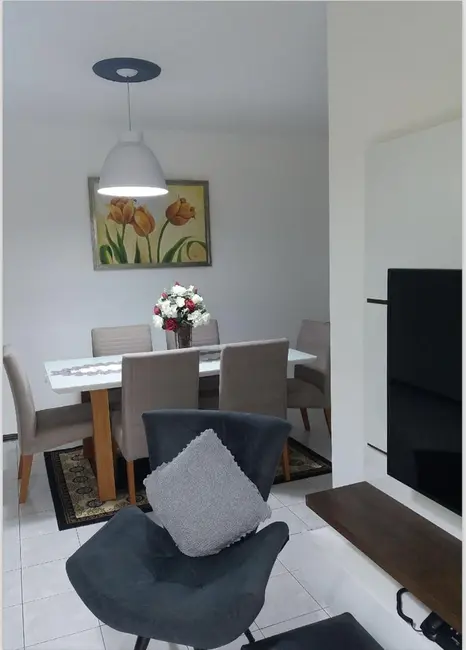 Foto 8 de Apartamento com 3 quartos à venda, 88m2 em Residencial Dalla Rosa, Taubate - SP