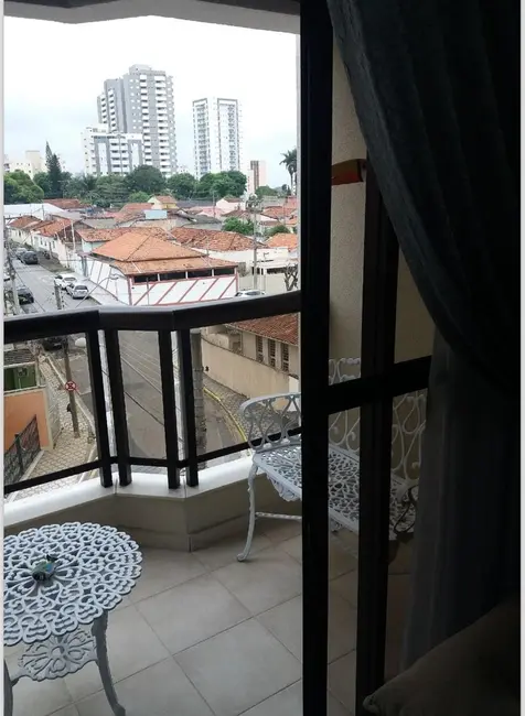 Foto 9 de Apartamento com 3 quartos à venda, 88m2 em Residencial Dalla Rosa, Taubate - SP