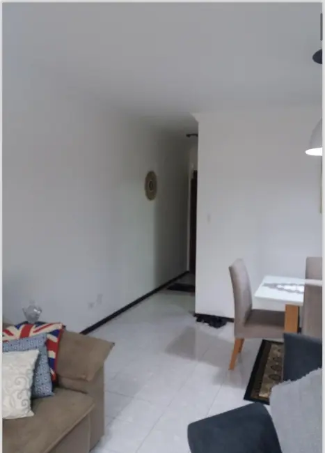 Apartamento com 3 quartos à venda, 88m2 em Residencial Dalla Rosa, Taubate - SP - imagem 7 Foto 7 de Apartamento com 3 quartos à venda, 88m2 em Residencial Dalla Rosa, Taubate - SP