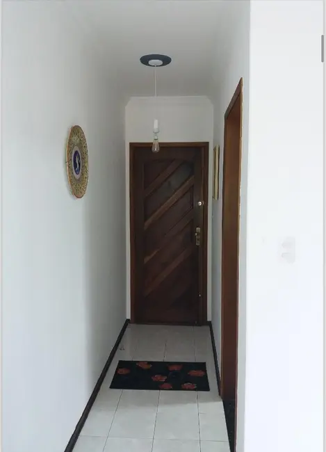 Foto 6 de Apartamento com 3 quartos à venda, 88m2 em Residencial Dalla Rosa, Taubate - SP