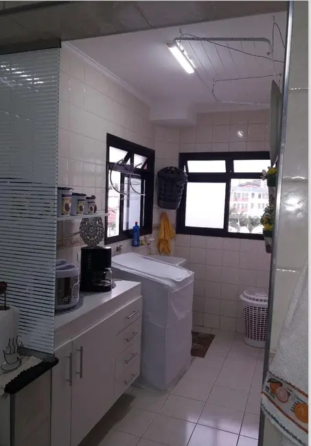 Foto 2 de Apartamento com 3 quartos à venda, 88m2 em Residencial Dalla Rosa, Taubate - SP