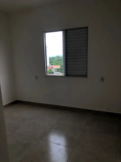 Foto 1 de Apartamento com 2 quartos à venda e para alugar, 64m2 em Vila São José, Taubate - SP