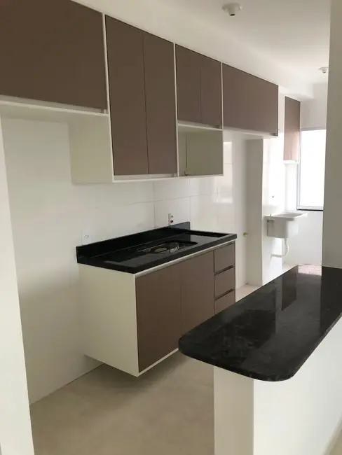 Foto 8 de Apartamento com 2 quartos à venda e para alugar, 64m2 em Vila São José, Taubate - SP