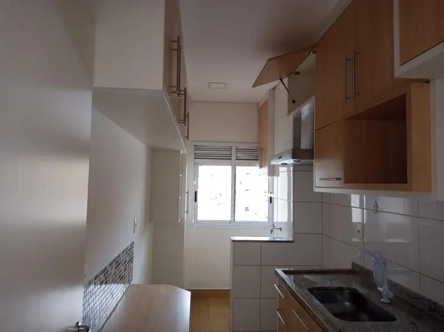 Foto 4 de Apartamento com 2 quartos à venda, 65m2 em Jardim Eulália, Taubate - SP